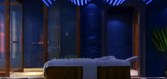 广州黄埔YanYan养生馆秉持“客户至上”的服务理念