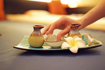 欢迎来到广州黄埔YanYan养生馆养生馆!