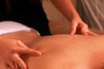 欢迎来到广州黄埔YanYan养生馆spa馆!