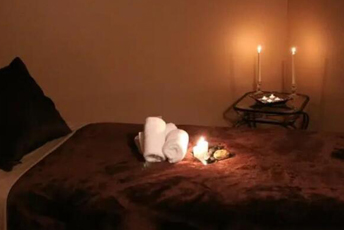 欢迎来到广州黄埔YanYan养生馆休闲会所!